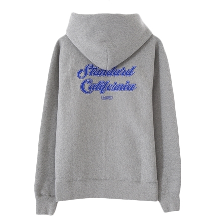 STANDARD CALIFORNIA(スタンダードカリフォルニア) パーカー ONLY ARK別注 SD R.W ZIP HOOD SWEAT ARK LTD