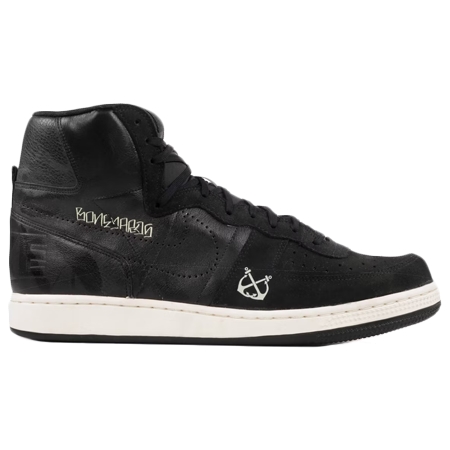 STUSSY×NEIGHBORHOOD(ステューシー×ネイバーフッド)×NIKE(ナイキ) Boneyards Black