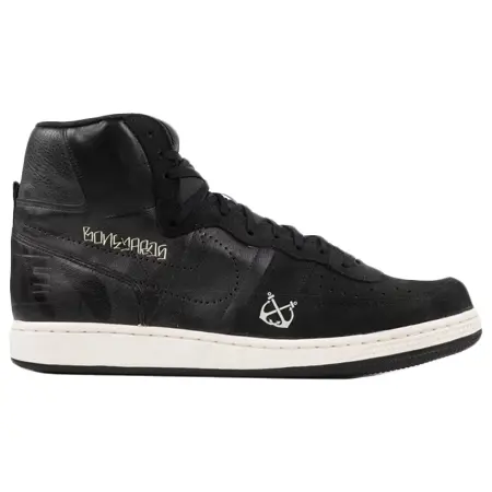 STUSSY×NEIGHBORHOOD(ステューシー×ネイバーフッド)×NIKE(ナイキ) Boneyards Black