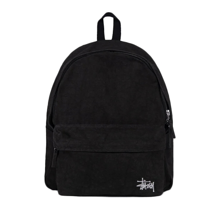 STUSSY(ステューシー) バックパック･リュック CANVAS BACKPACK