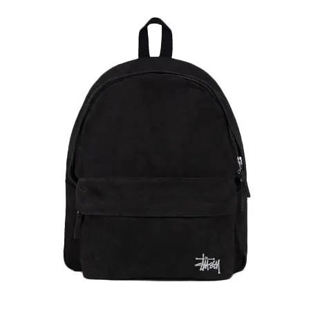 STUSSY(ステューシー) バックパック･リュック CANVAS BACKPACK