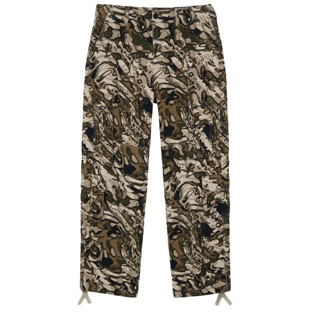 STUSSY(ステューシー) パンツ RIPSTOP SURPLUS CARGO