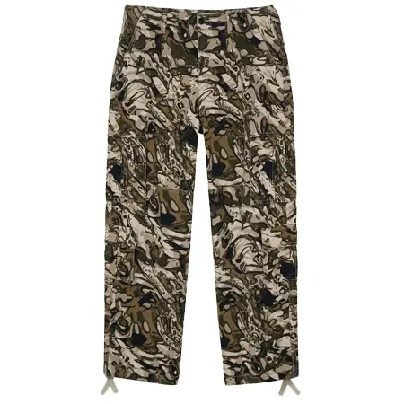 STUSSY(ステューシー) パンツ RIPSTOP SURPLUS CARGO