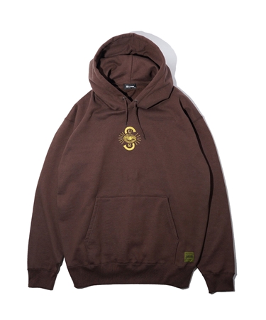 SUBCIETY(サブサエティ) パーカー PARKA-PROVIDENCE-