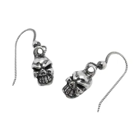 TRAVIS WALKER(トラヴィスワーカー) ピアス CHOMPS EARRING 一個単位