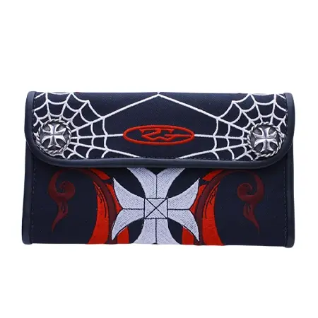 TRAVIS WALKER(トラヴィスワーカー) 財布 KING WING WALLET