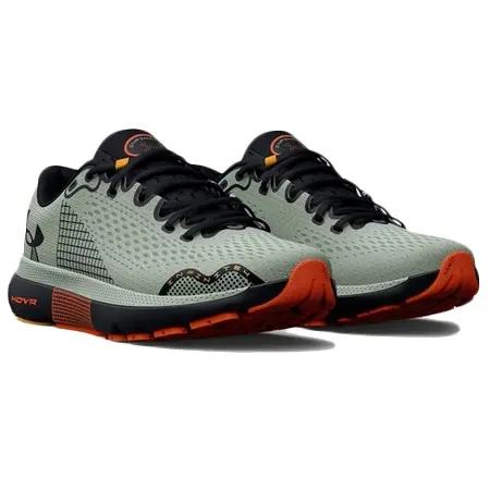 UNDER ARMOUR(アンダーアーマー) シューズ UAホバー インフィニット4 メンズ