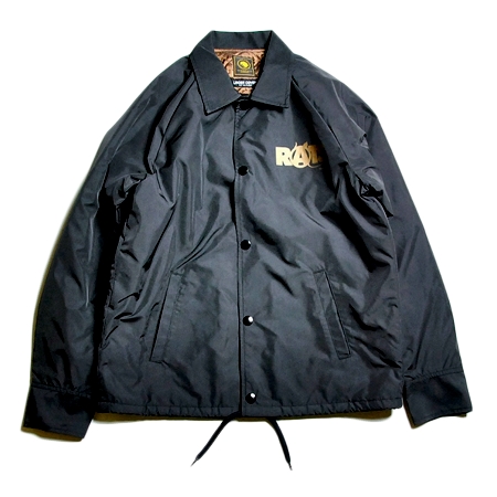 UNDERCOVER×RATS(アンダーカバー×ラッツ) ANAECHY COACH JK