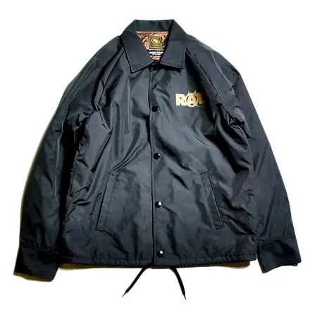 UNDERCOVER×RATS(アンダーカバー×ラッツ) ANAECHY COACH JK