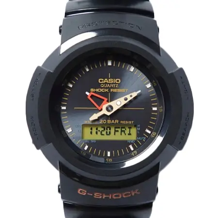 UNITED ARROWS×G-SHOCK(ユナイテッドアローズ×ジーショック) BEAUTY&YOUTH(ビューティ＆ユース) 別注 AWM-500