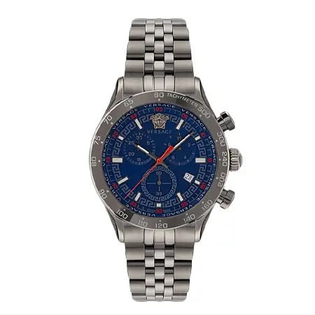 VERSACE(ヴェルサーチェ) 時計 ヘレニウム クロノ ウォッチ