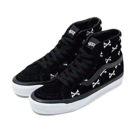 WTAPS×VANS(ダブルタップス×ヴァンズ) VALUT OG SK8-HI LX