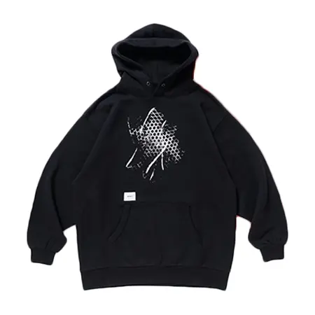 WTAPS×VANS(ダブルタップス×ヴァンズ) VANS VAULT HOODIE X WTAPS