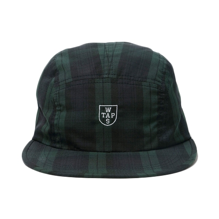 WTAPS(ダブルタップス) キャップ T-5 02 / CAP / CTPL. RIPSTOP. TEXTILE. CRST