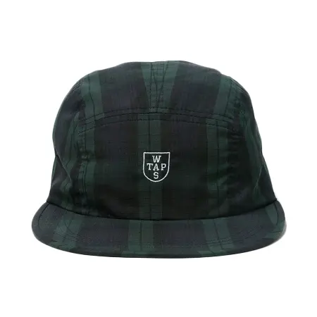 WTAPS(ダブルタップス) キャップ T-5 02 / CAP / CTPL. RIPSTOP. TEXTILE. CRST