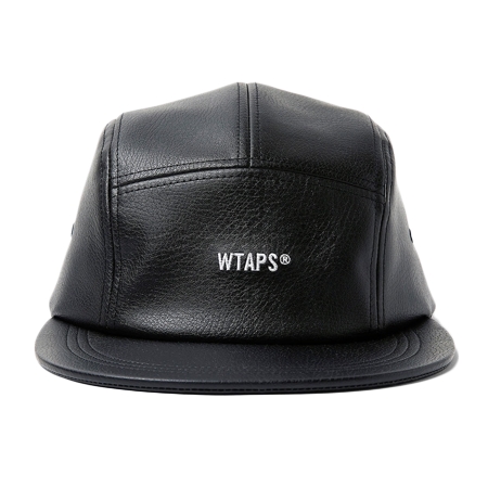 WTAPS(ダブルタップス) キャップ T-5 04 / CAP / SYNTHETIC. SIGN