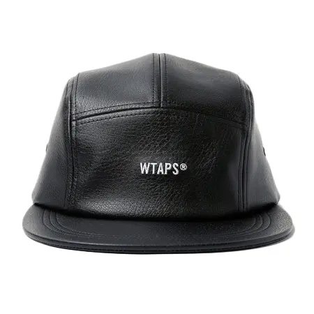 WTAPS(ダブルタップス) キャップ T-5 04 / CAP / SYNTHETIC. SIGN