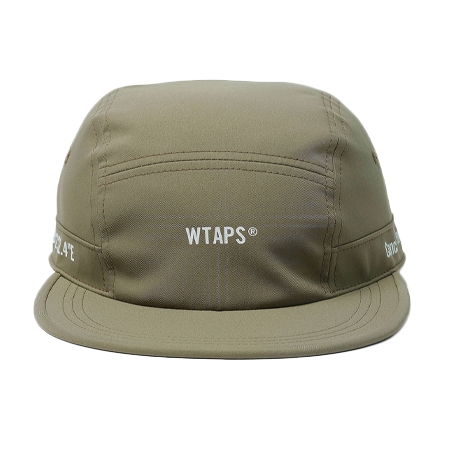 WTAPS(ダブルタップス) キャップ T-7 / CAP / POLY. TWILL. SIGN