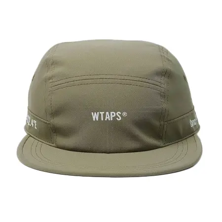 WTAPS(ダブルタップス) キャップ T-7 / CAP / POLY. TWILL. SIGN