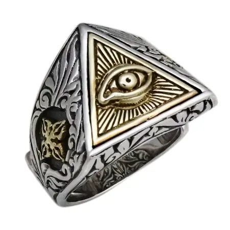 ZOCALO(ソカロ) リング ミラレテル・リング : Miraletel Ring