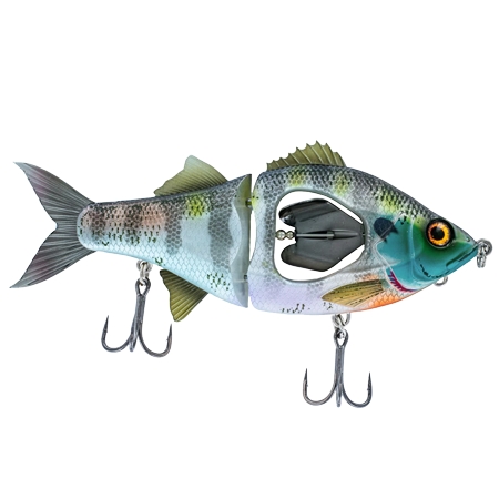 Chasebaits(チェイスベイツ) ルアー PropDuster Glider