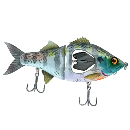 Chasebaits(チェイスベイツ) ルアー PropDuster Glider