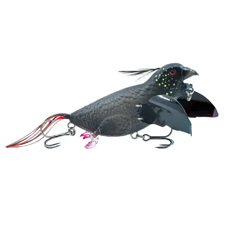 Chasebaits(チェイスベイツ) ルアー The Smuggler