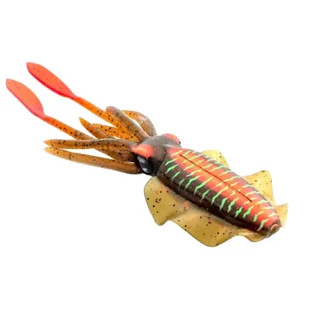 Chasebaits(チェイスベイツ) ルアー THE 11.8″ MONSTER ULTIMATE SQUID