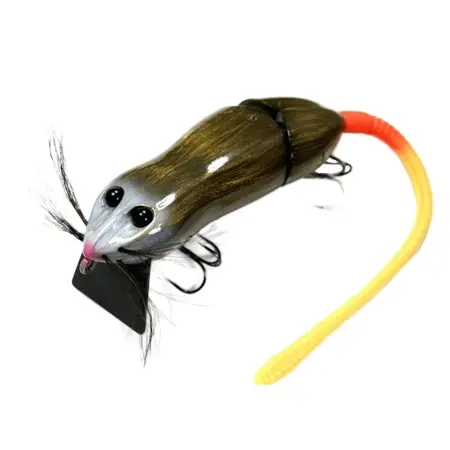 CL8 Bait(クレイトベイト) ルアー 8″ ADULT POSSUM WAKE BAIT