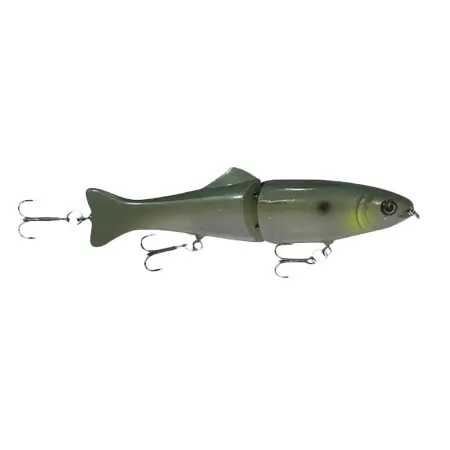 CL8 Bait(クレイトベイト) ルアー 5″ GLIDER
