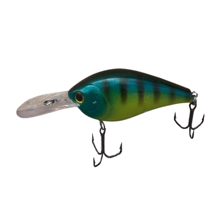 Core Strike Baits(コア ストライク) ルアー Stump Knocker