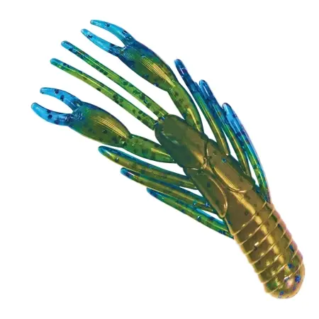 Culprit(カルプリット) ルアー Incredi-Punch