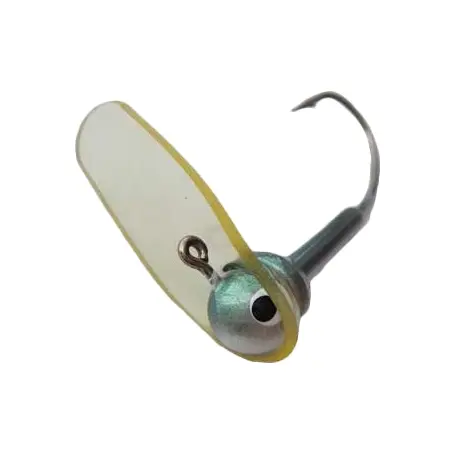 Davis Baits(デイヴィス ベイツ) ルアー Elite Shaky Fish