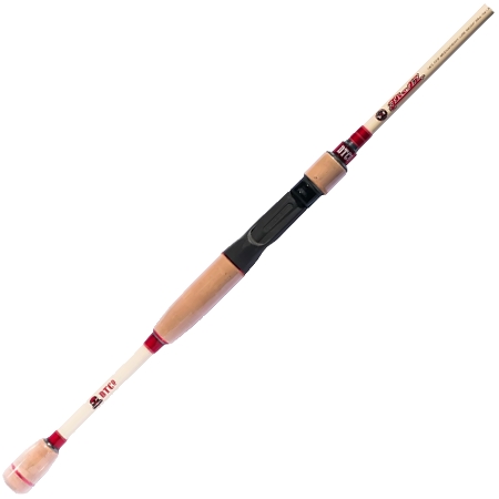 Doomsday Tackle(ドゥームズデイ タックル) ロッド THE 47, 7’8” HEAVY, XTRA FAST ACTION CASTING ROD