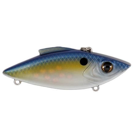 Duckett Fishing(ダケット フィッシング) ルアー DUCKETT TRAP