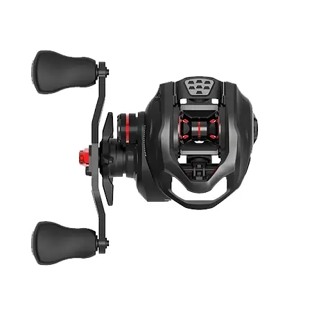 Duckett Fishing(ダケット フィッシング) リール PARADIGM CRi100 CASTING