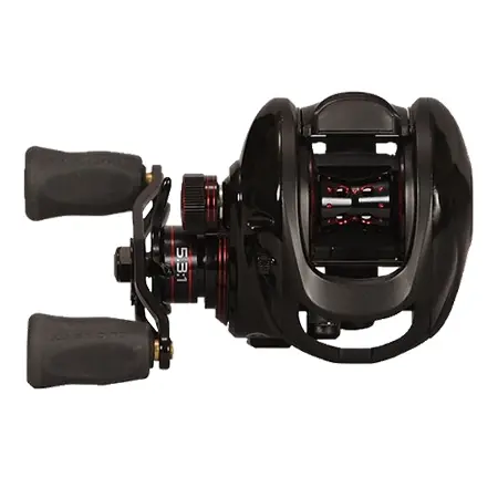 Duckett Fishing(ダケット フィッシング) リール 320 SERIES REEL