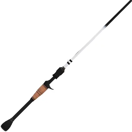 Duckett Fishing(ダケット フィッシング) ロッド BLACK ICE 6’8″ MEDIUM