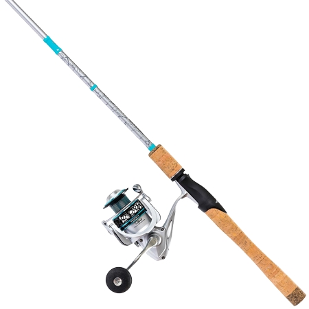 Favorite(フェイバリット) OL’ SALTY SPINNING COMBO