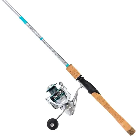 Favorite(フェイバリット) OL’ SALTY SPINNING COMBO