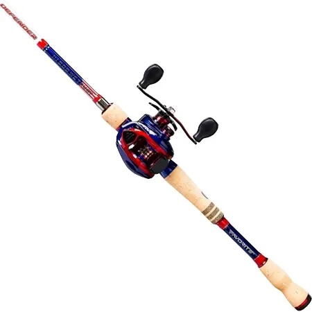 Favorite(フェイバリット) DEFENDER CASTING COMBO