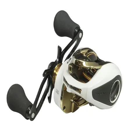 Favorite(フェイバリット) リール Casting Reel SOLEUS XCS