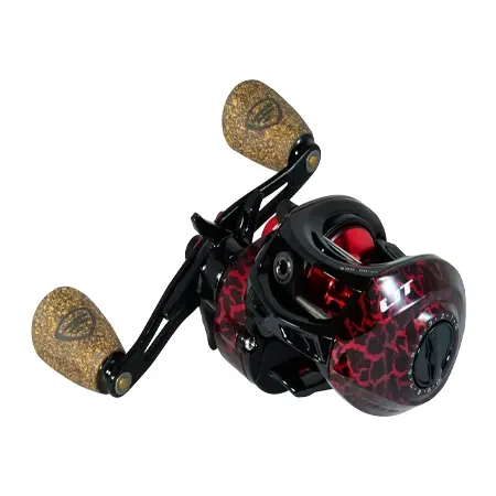 Favorite(フェイバリット) リール Casting Reel LIT CASTING REEL