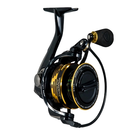 Favorite(フェイバリット) リール Spinning Reel JACK HAMMER SPINNING REEL