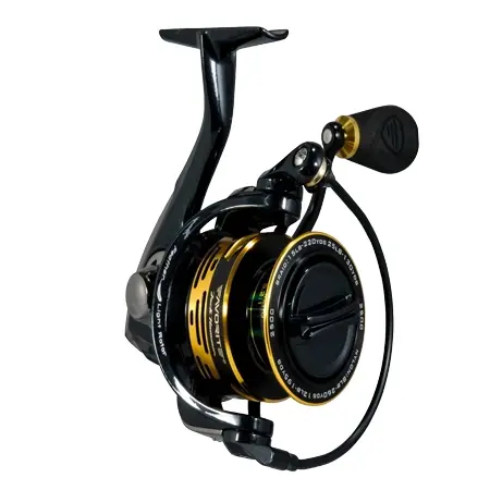 Favorite(フェイバリット) リール Spinning Reel JACK HAMMER SPINNING REEL