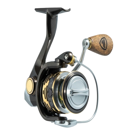 Favorite(フェイバリット) リール Spinning Reel YAMPA RIVER SPINNING REEL