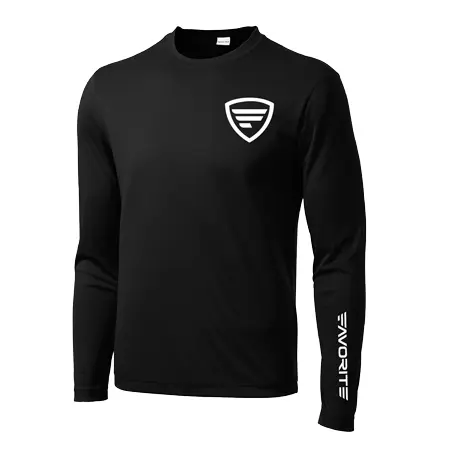 Favorite(フェイバリット) ウェア FAVORITE PERFORMANCE LONG-SLEEVE