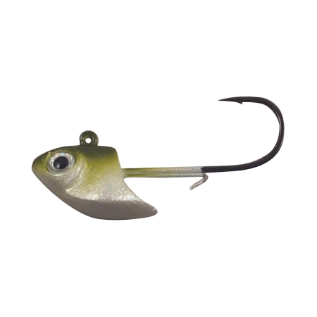 Fish Head(フィッシュ ヘッド) ルアー V3 BALANCE FORCE (3PK)