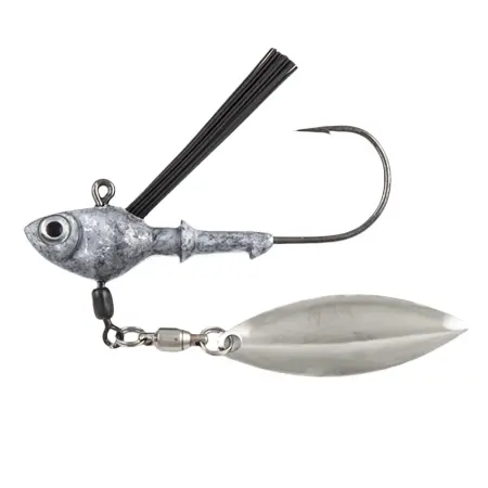 Fish Head(フィッシュ ヘッド) ルアー WEEDLESS FISH HEAD SPIN