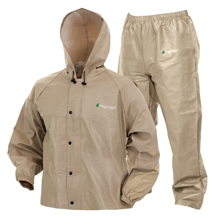 Frogg Toggs(フロッグ トッグス) ウェア PRO LITE SUIT